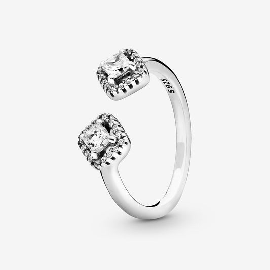 Bague brise enchanteresse