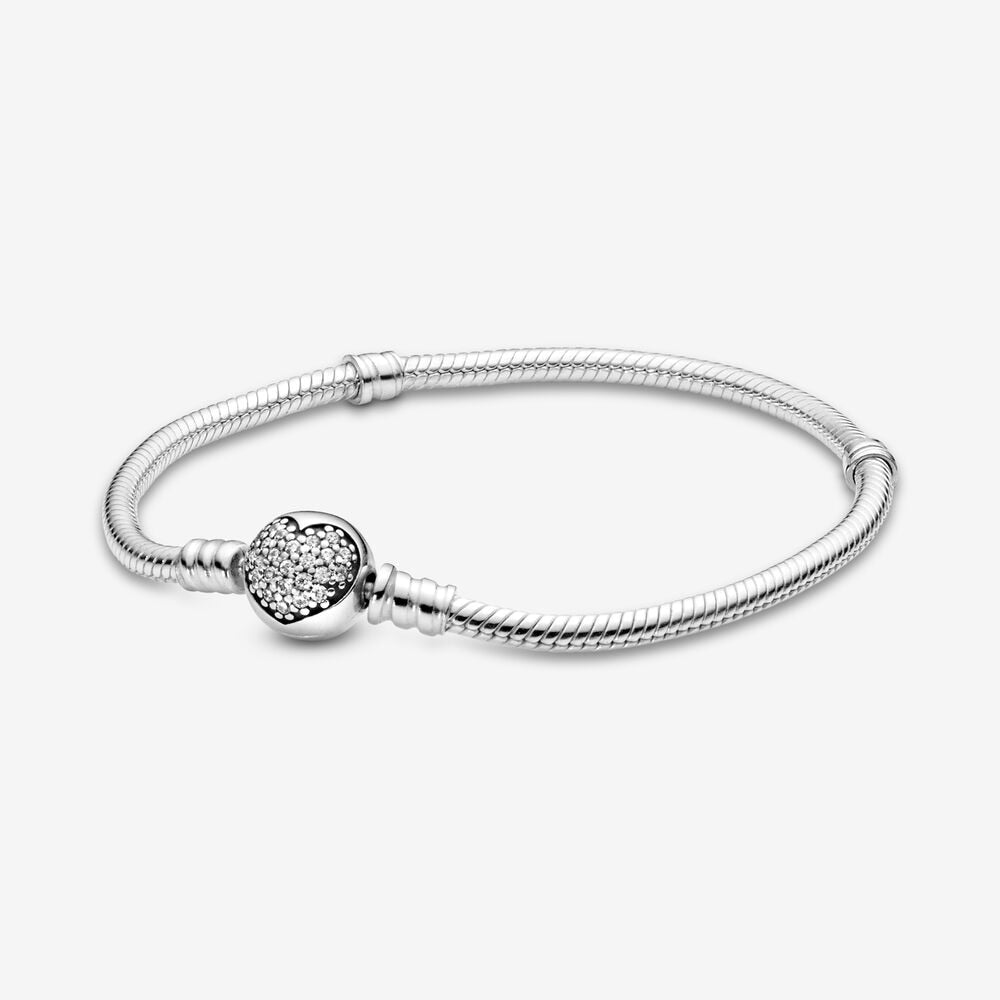 Bracelet reflet lunaire