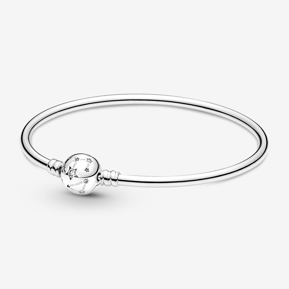 Bracelet reflet lunaire