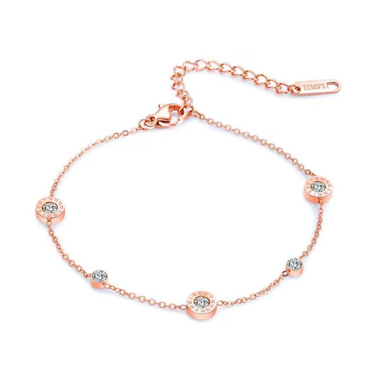 Bracelet harmonie céleste