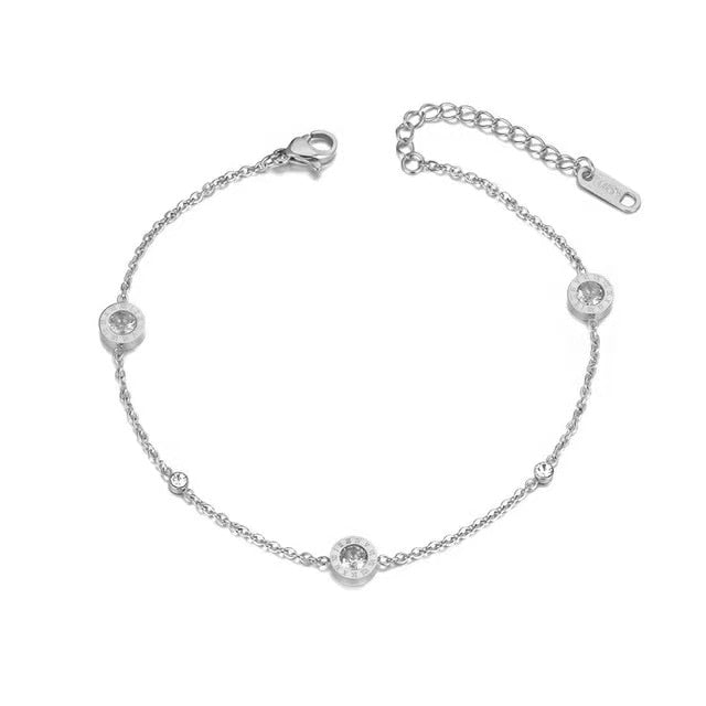 Bracelet harmonie céleste