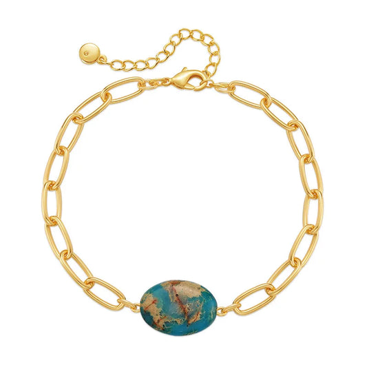 Bracelet terra