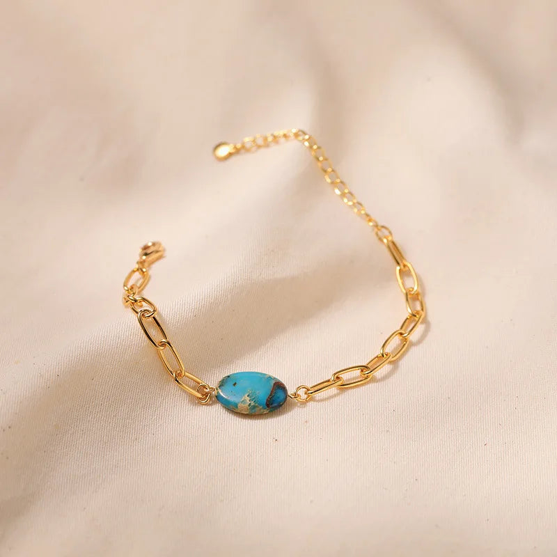 Bracelet terra