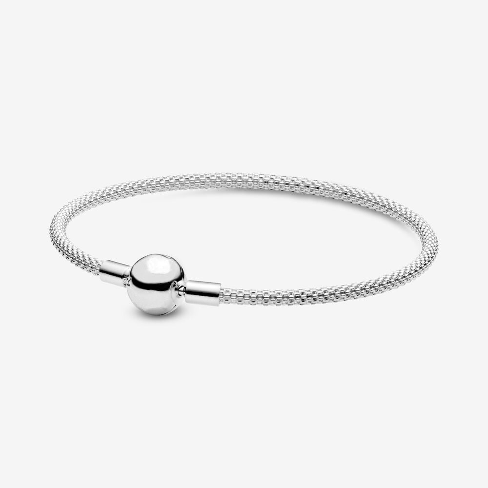 Bracelet reflet lunaire